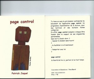 4 page control