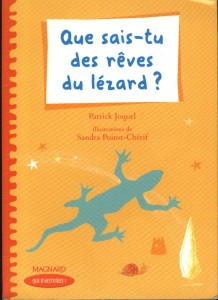 lézard