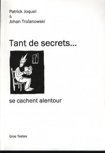 secrets