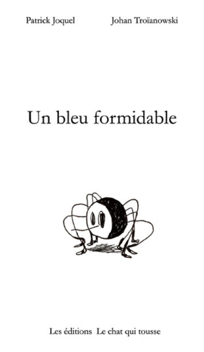 un_bleu_formidable