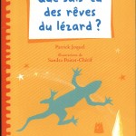 lézard