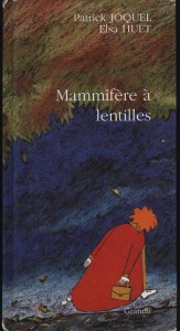 mpammifère