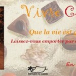 vivre chocolat press