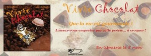 vivre chocolat press